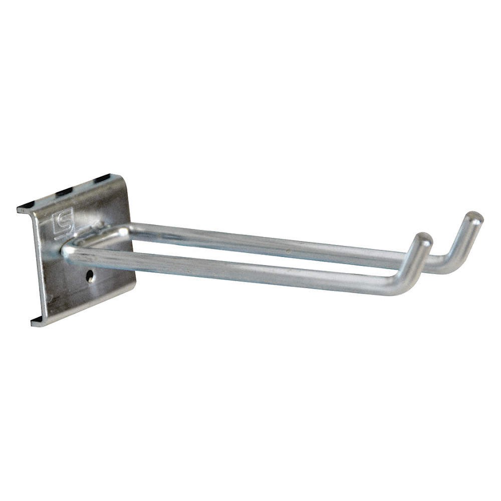 TRESTON 853221-51 Dbl Rd PgbrdHk,1 3/4×3 7/8×5 29/32in,PK5 35YR44