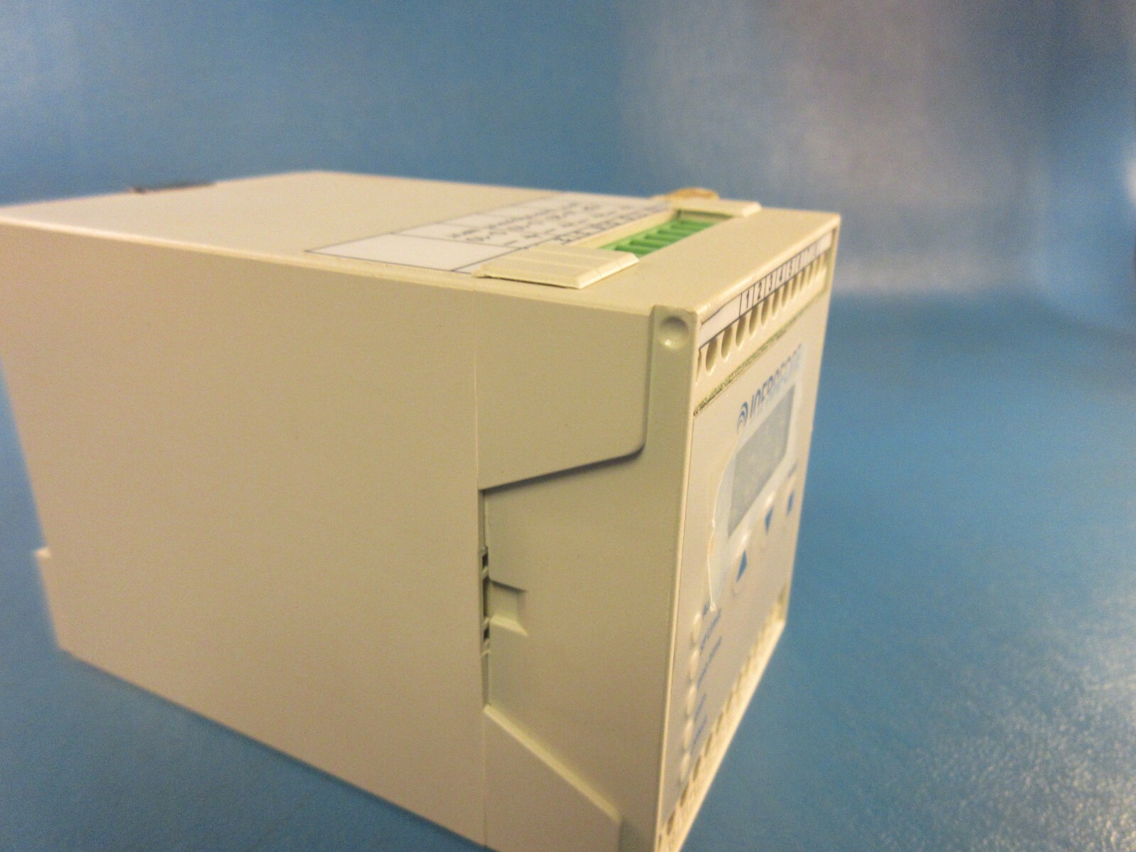 INFRAFONE AB, Type SC1 Signal Converter 24VDC
