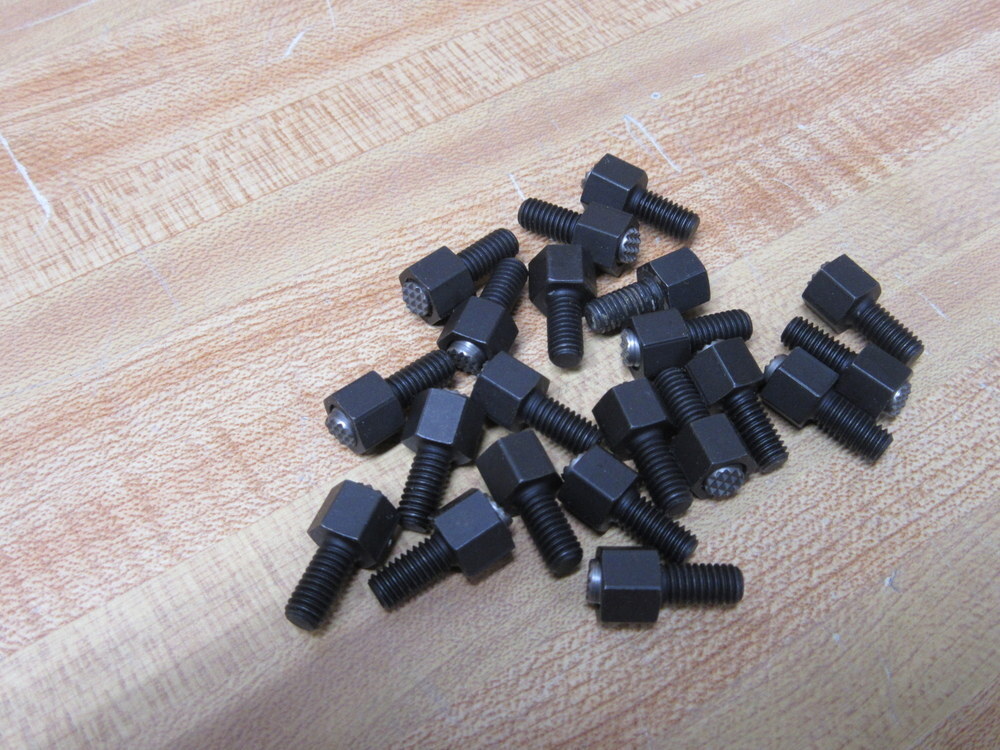 Carr Lane M612GSB Contact Bolt (Pack of 21)