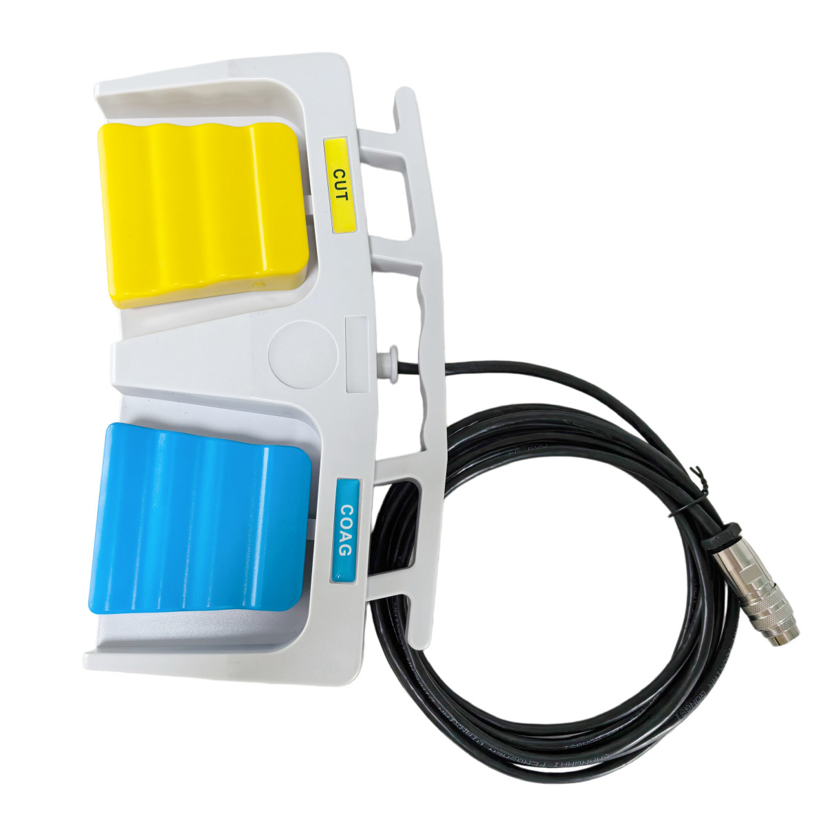 WB50402W NEW 1×Foot Switch ESG400 Fits For Olympus US
