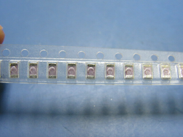 KEMET C1206C220K5GAC7800 Qty of 150 per Lot Cap Ceramic 22pF 50V C0G 10% SMD 12