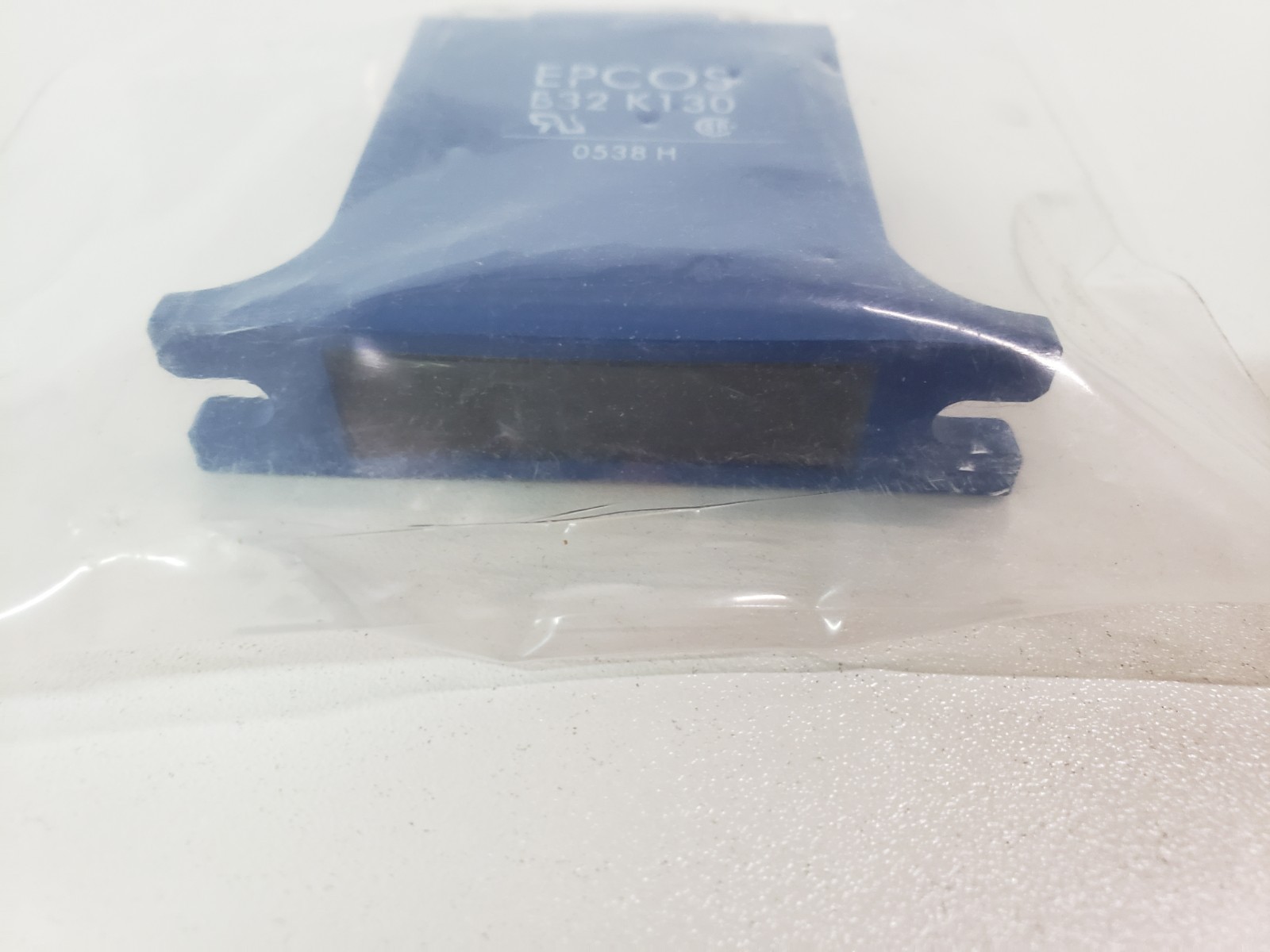 UNUSED – EPCOS B32 K130 Varistor Block