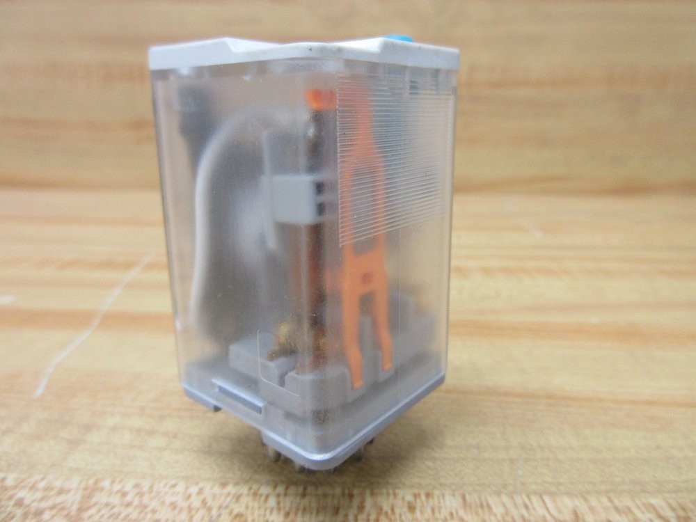 Magnecraft 750XCXM4L-110/125 VDC Relay 750XCXM4L110125VDC