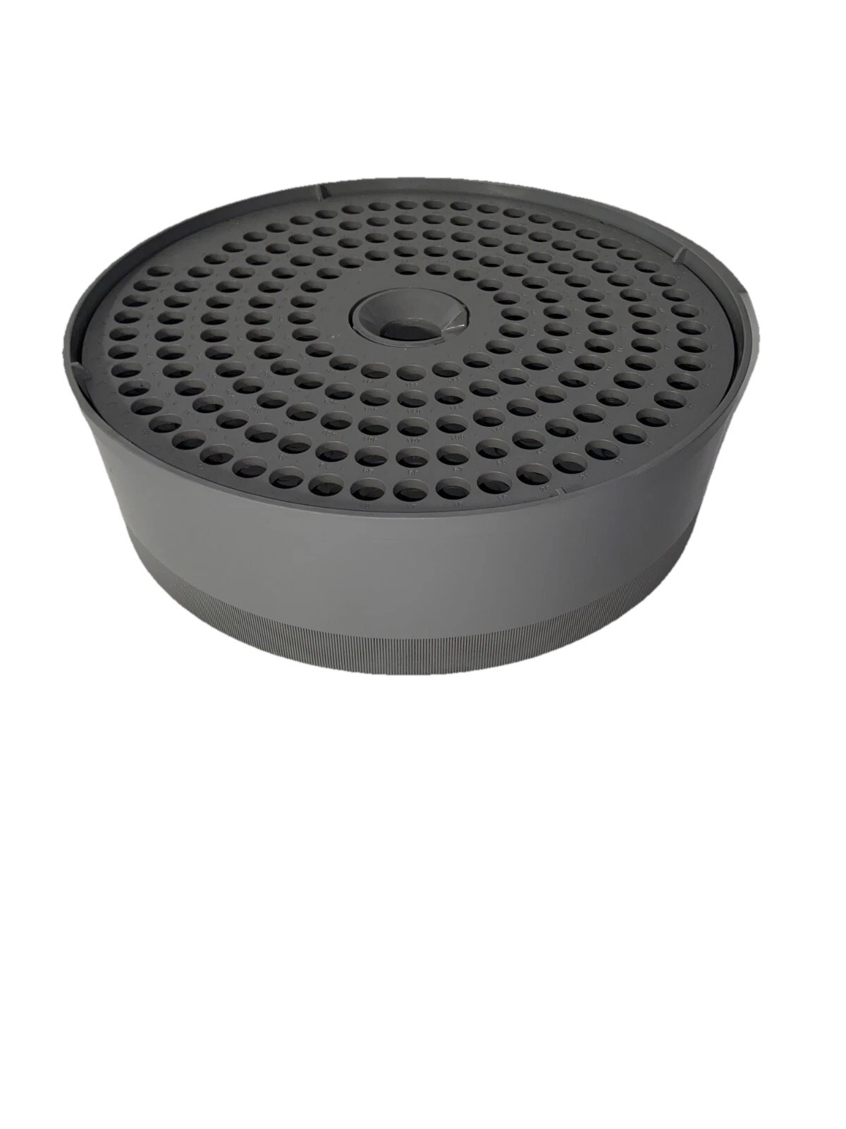 Pharmacia GE AKTA Fraction Tray Carousel for Frac-100, 200, 900 Series Collector