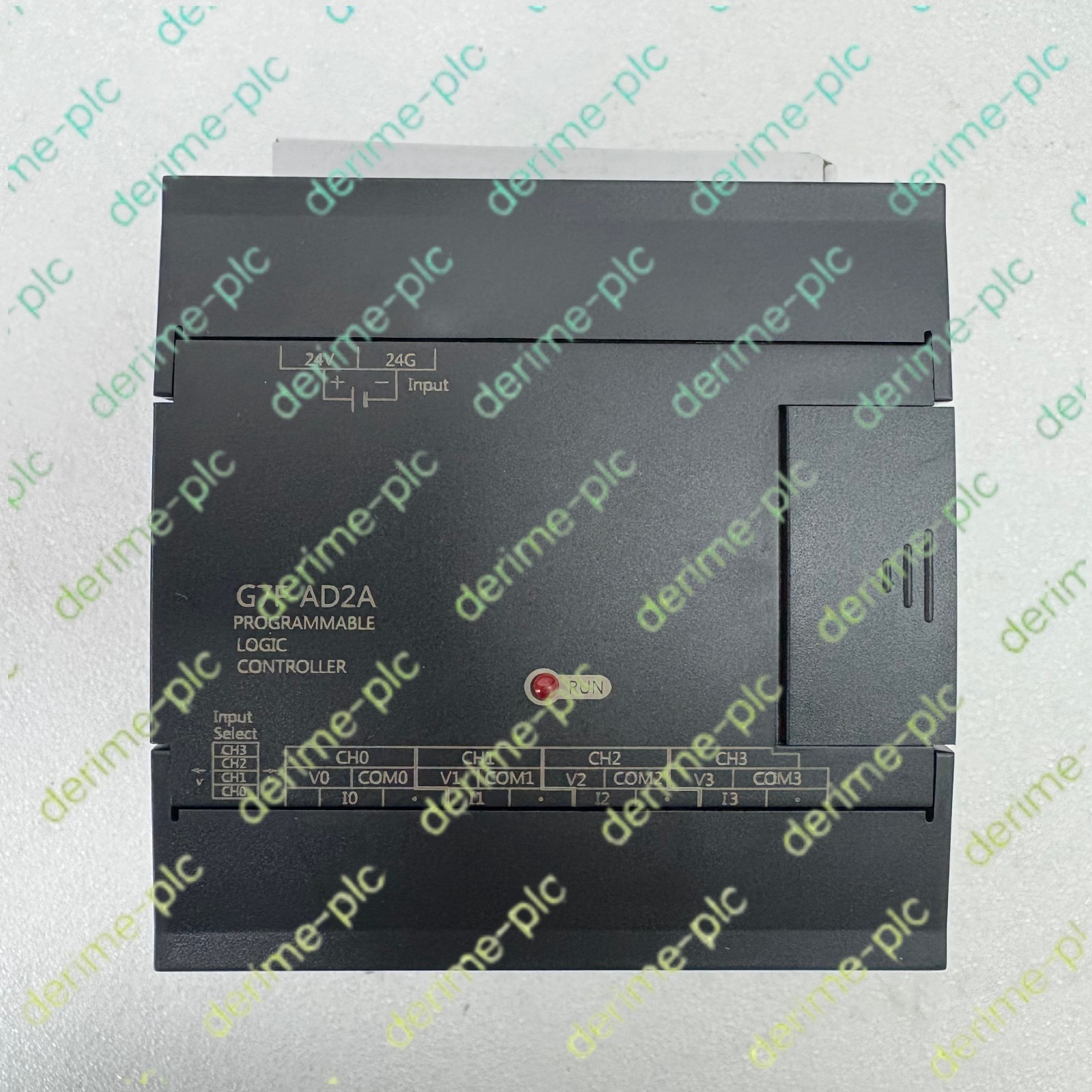 LS PLC Module G7F-AD2A#1pcs new in box