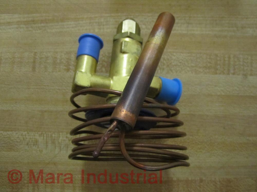 Alco HF J HC Expansion Valve