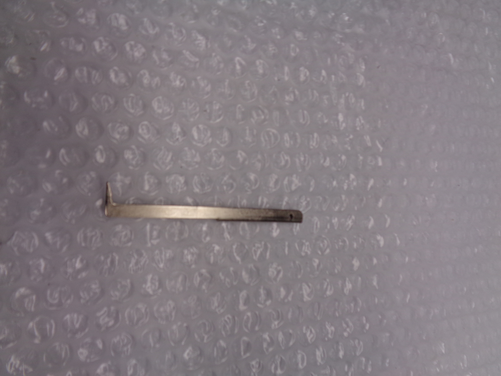 MOUSER ELECTRONICS 91232-1 571-912321 EXTRACTION TOOL NSMP