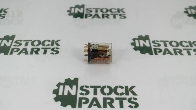 AMERICAN ZETTLER AZ420-70-4H 24VDC USNT – RELAY