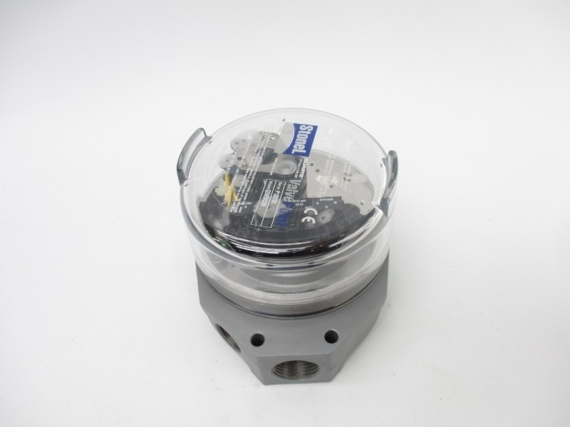 STONEL QZM2VC2R 125/250VAC 10A NSMP
