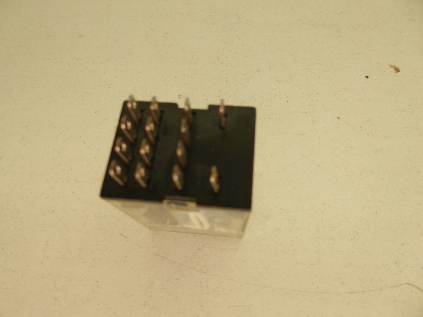 OMRON MY4ZN-D2 24vdc 14 Pin 5 amp Relay