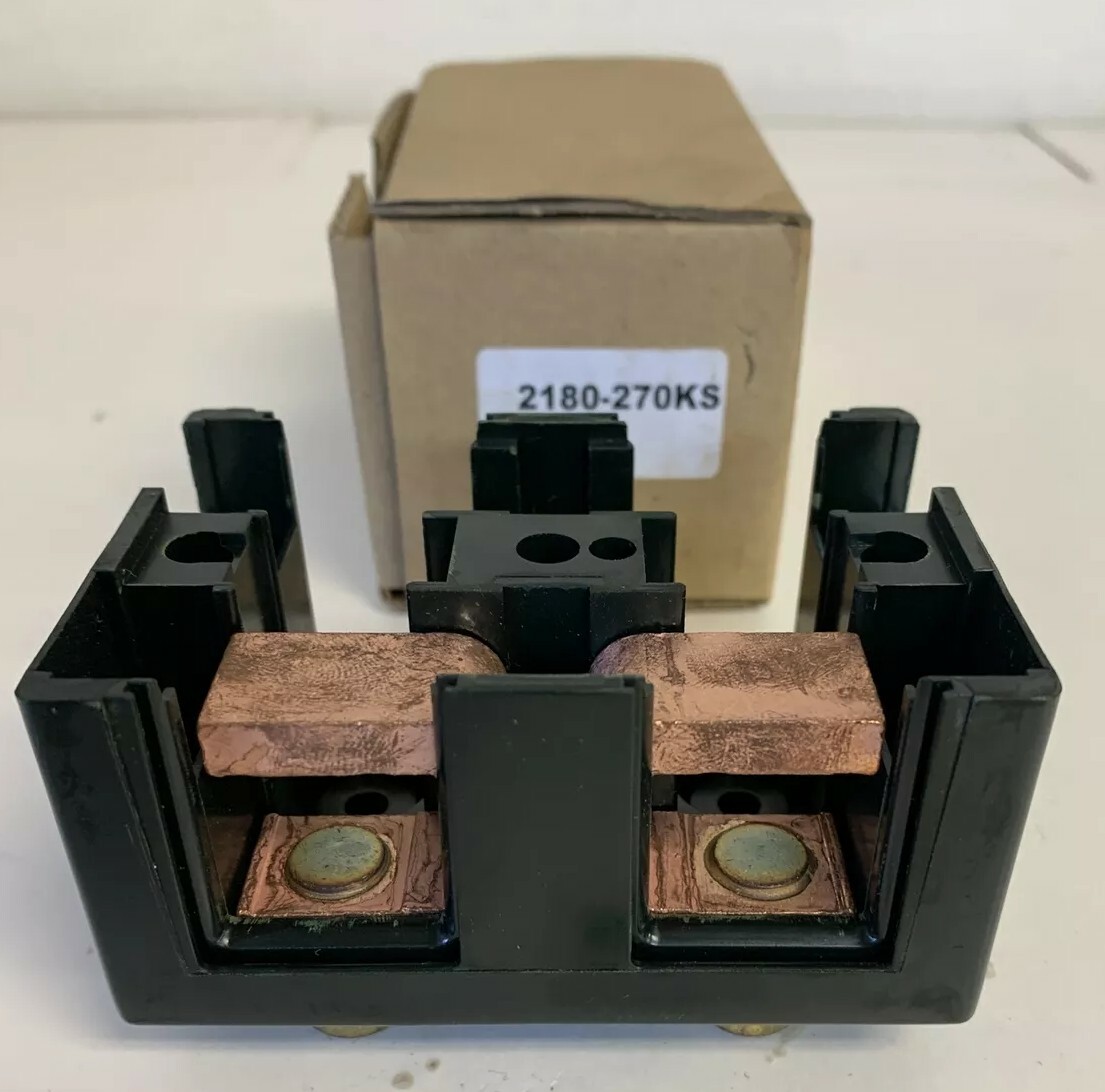 Albright 2180-270KS Contact Assembly Fast Shipping!~Warranty~