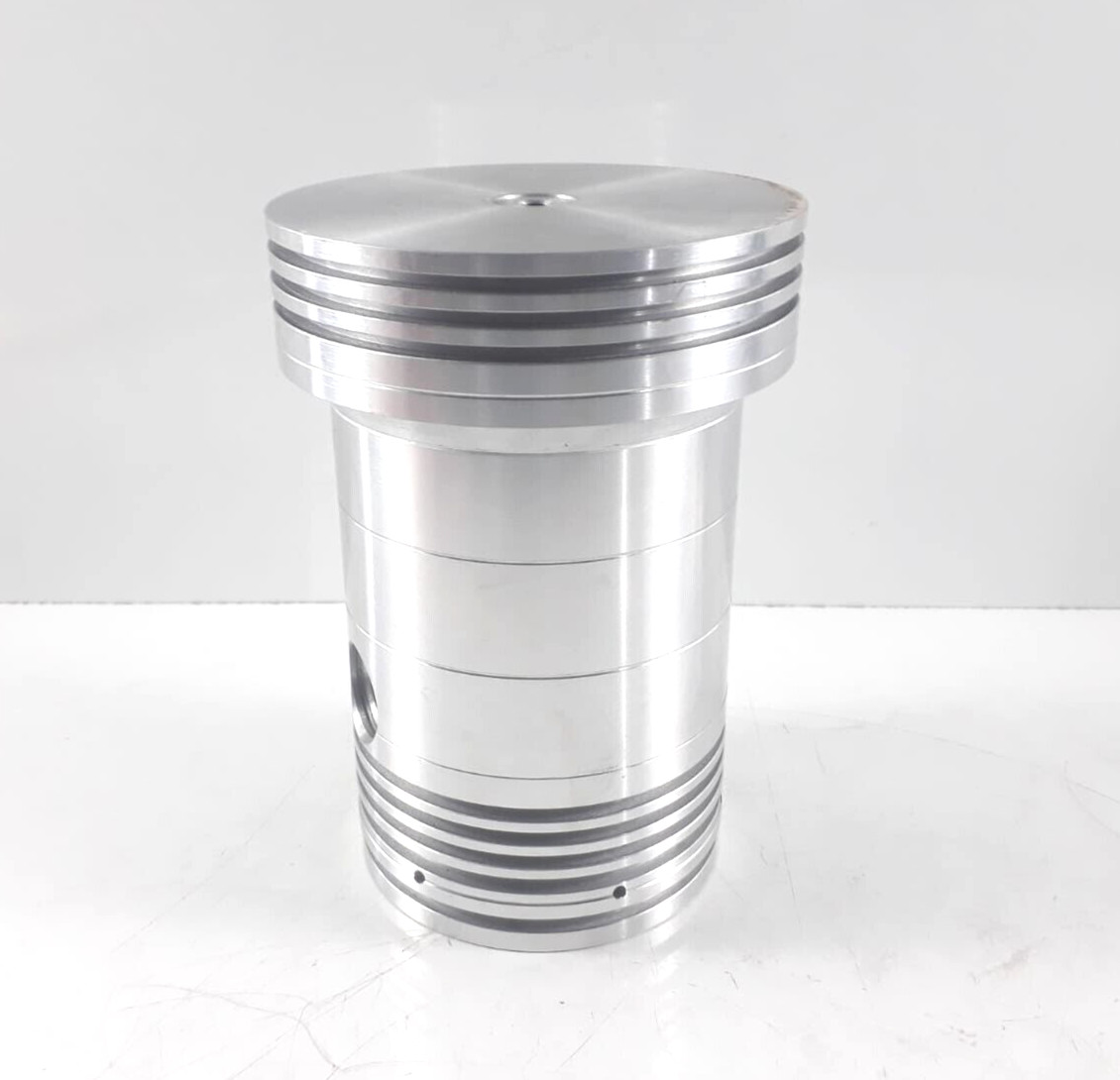 Piston P/n 41 For Tanabe H-64