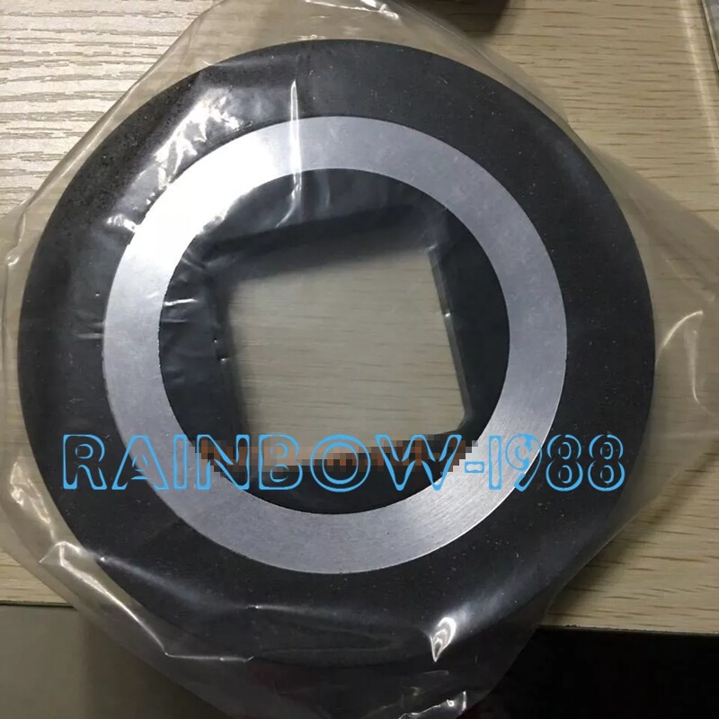 FOR Heidelberg SM102 printing machine brake pad 61.101.20222 52*52*140mm