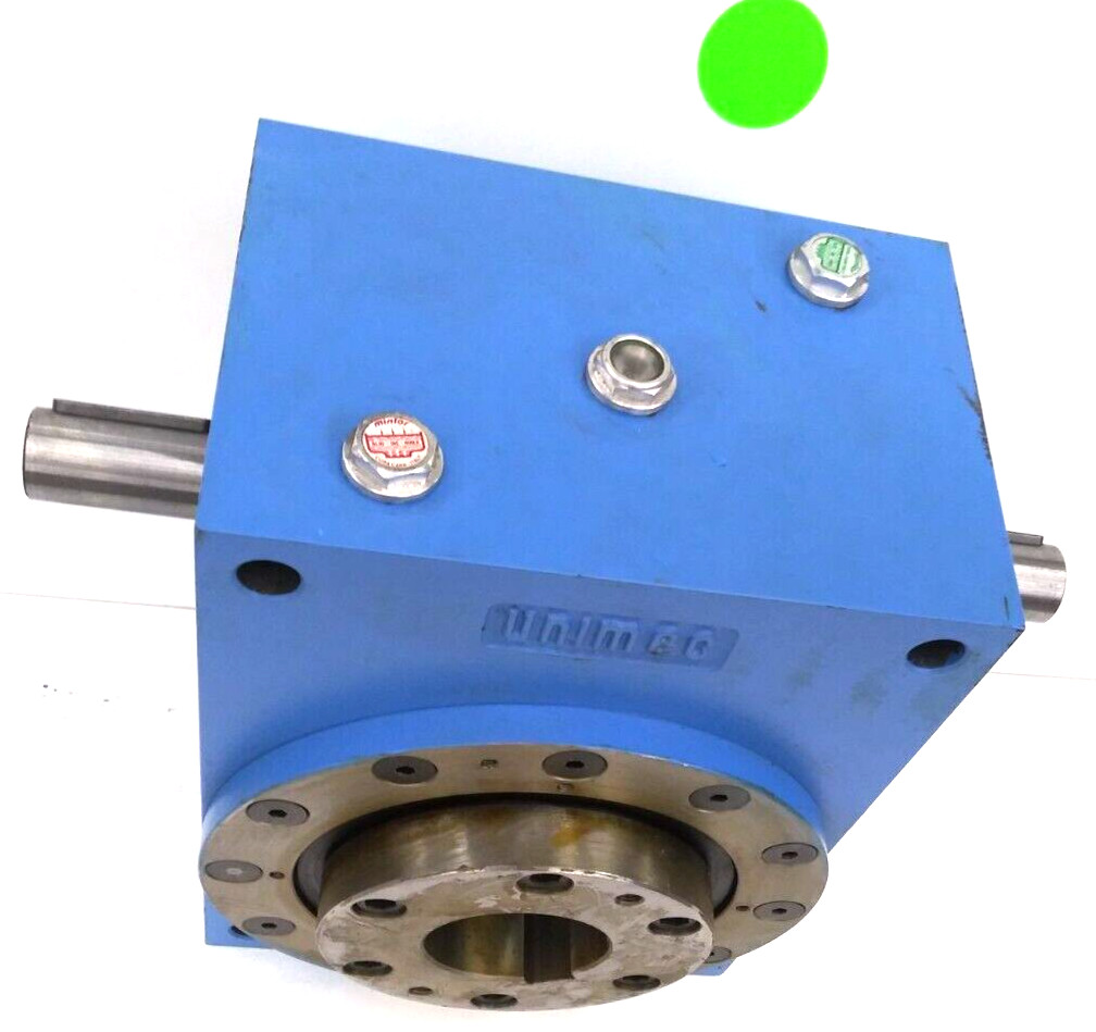 UNIMEC BALL SCREW JACK K-SERIES SIZE 88