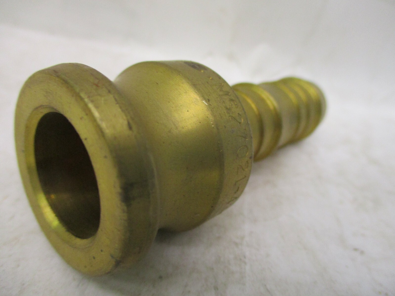 New Ever-Tite MS 27021-4 A3208DH
