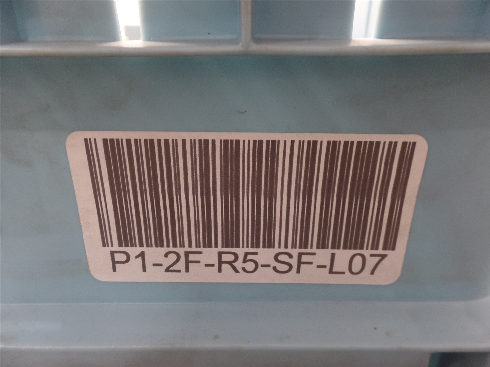 GENUINE TROJAN O&K 10670055000 PACKING, TEREX 10-670055000, NOS