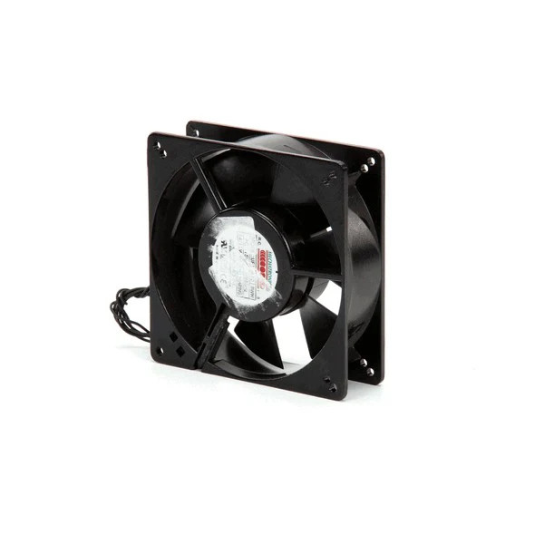 Randell Fan Axial Cond 120Cm 127Mm Sq X 38Mm Replacement RdrfFan0601