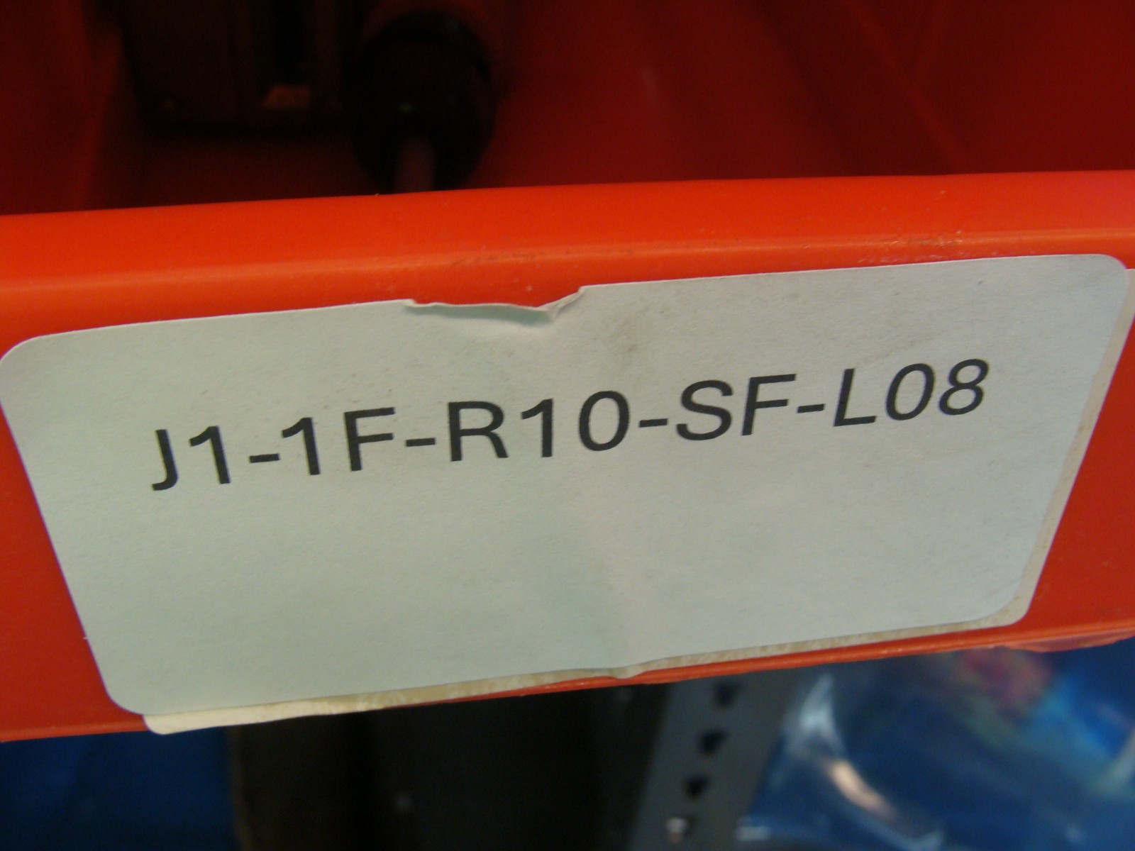 TELEMECANIQUE SAFETY INTERLOCK SWITCH XCK-P591H7 240VAC 3A W/KEY