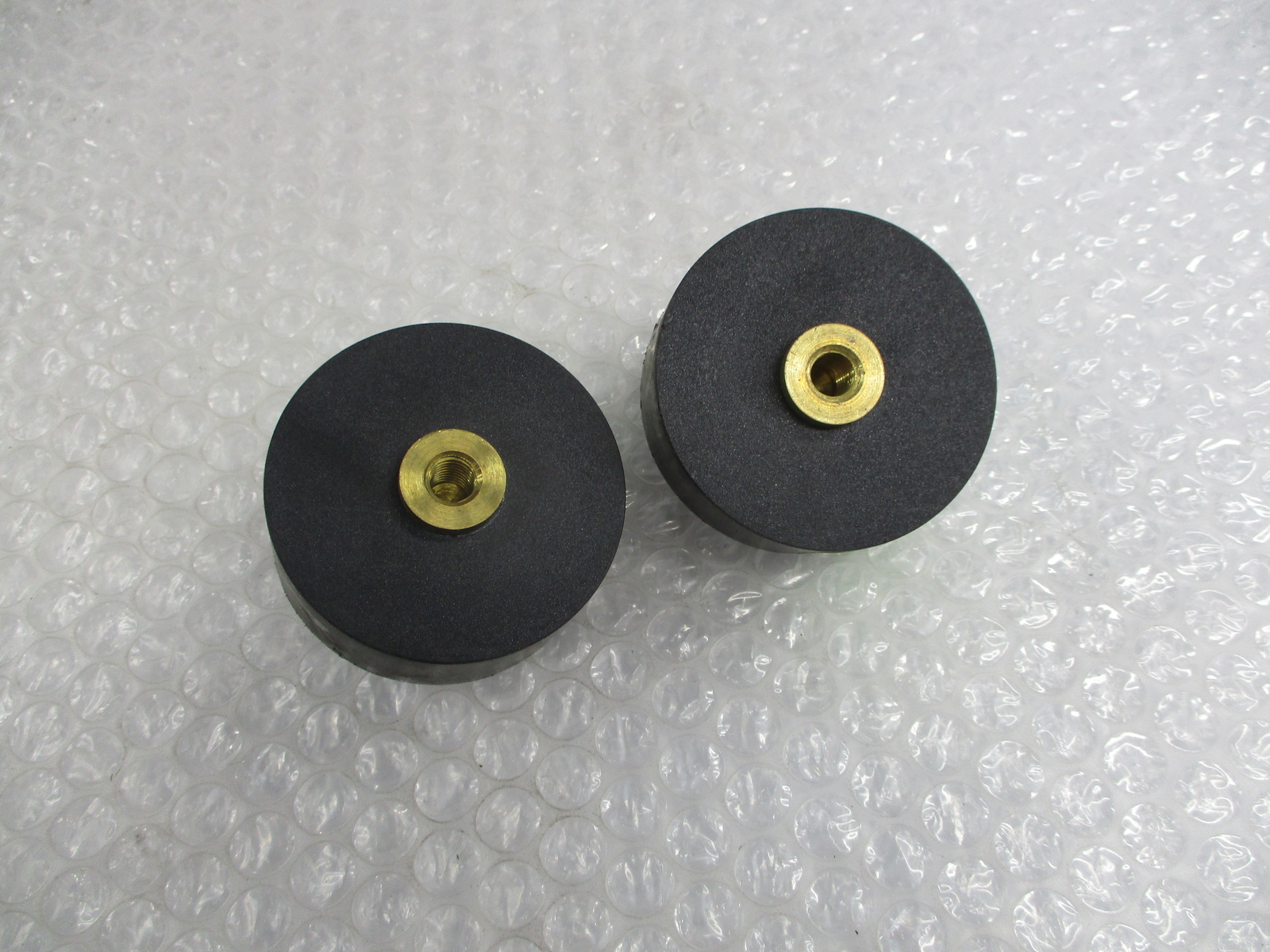 EDAL INDUSTRIES SNEH-B00309P2 CYLINDER LOT OF 2 NSNP