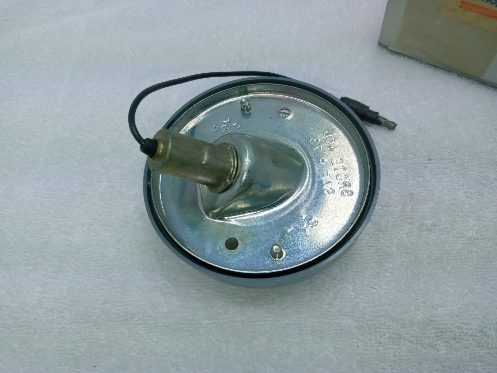 NOS Mopar Dodge Truck GROTE 457 (1973) Side Marker Trailer Light Clearence Light