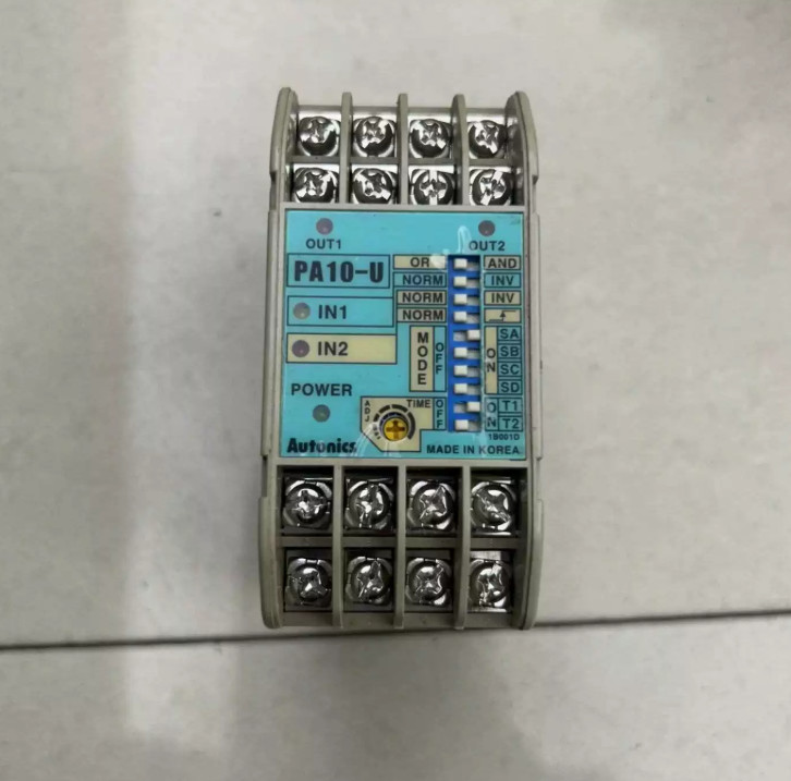 1PCS PA10-U power supply module NEW 100%