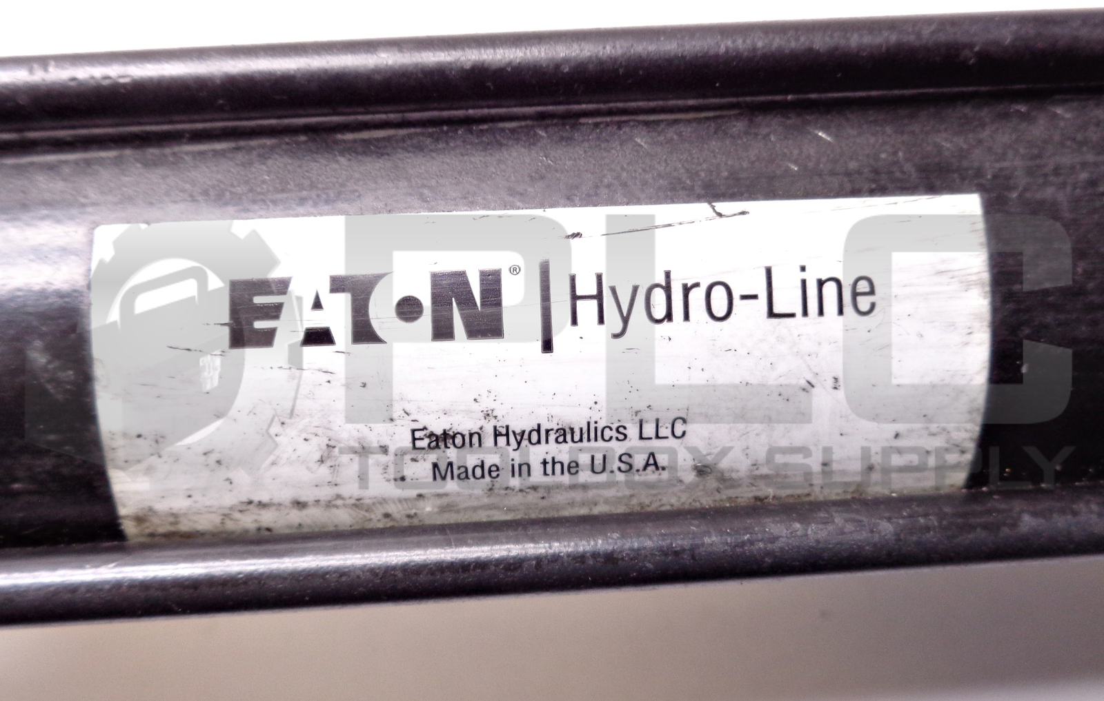 EATON HR5F-1.5X5-B-1-2-S-V-V-1-1 HYDRO-LINE CYLINDER
