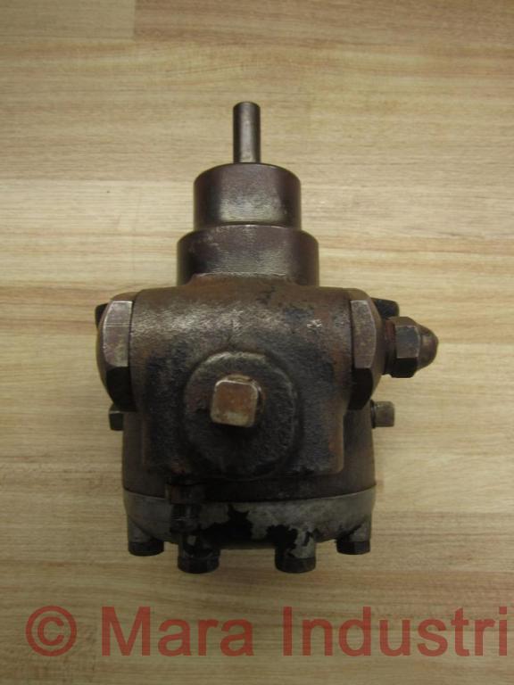 Sid Harvey’s CLI 1-Stage Remanufactured Fuel Pump MG RJP