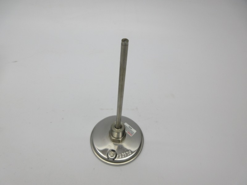 ASHCROFT 30 EI 60 R 060 0/200F & -20/90C 3″ NSMP