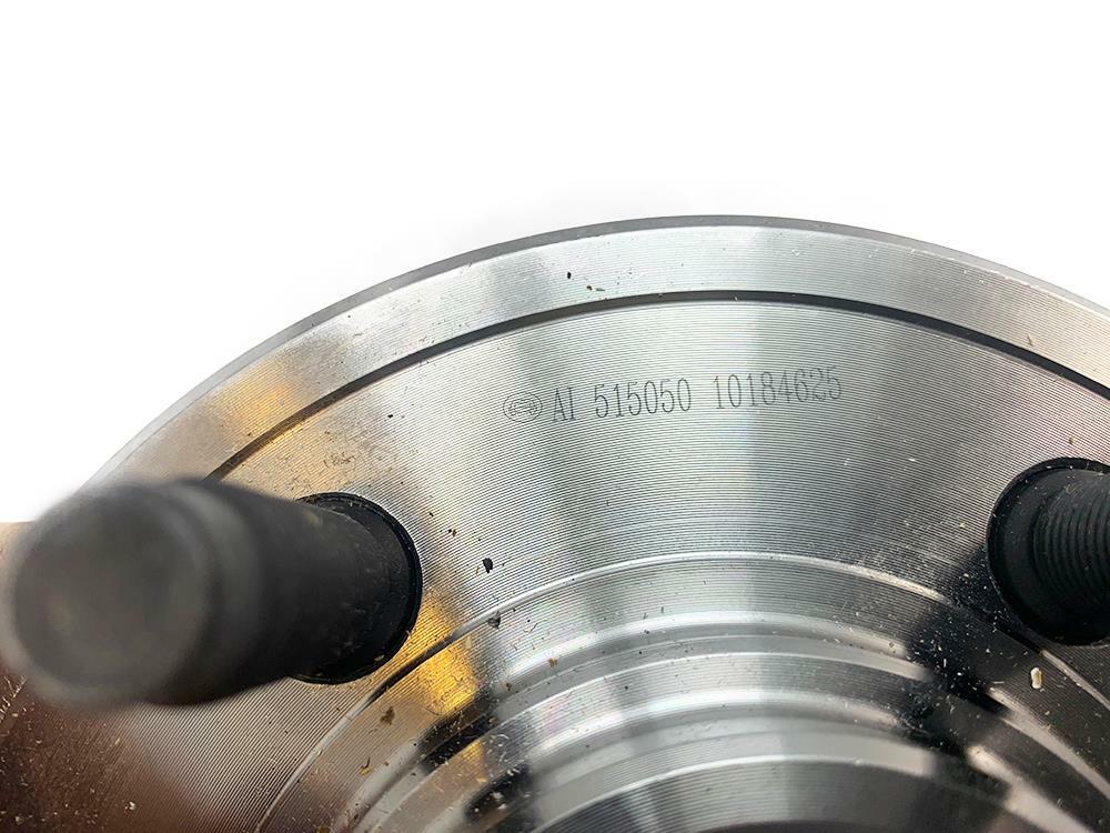 AI 515050 Wheel Bearing and Hub Assembly NEW FREE FAST SHIP