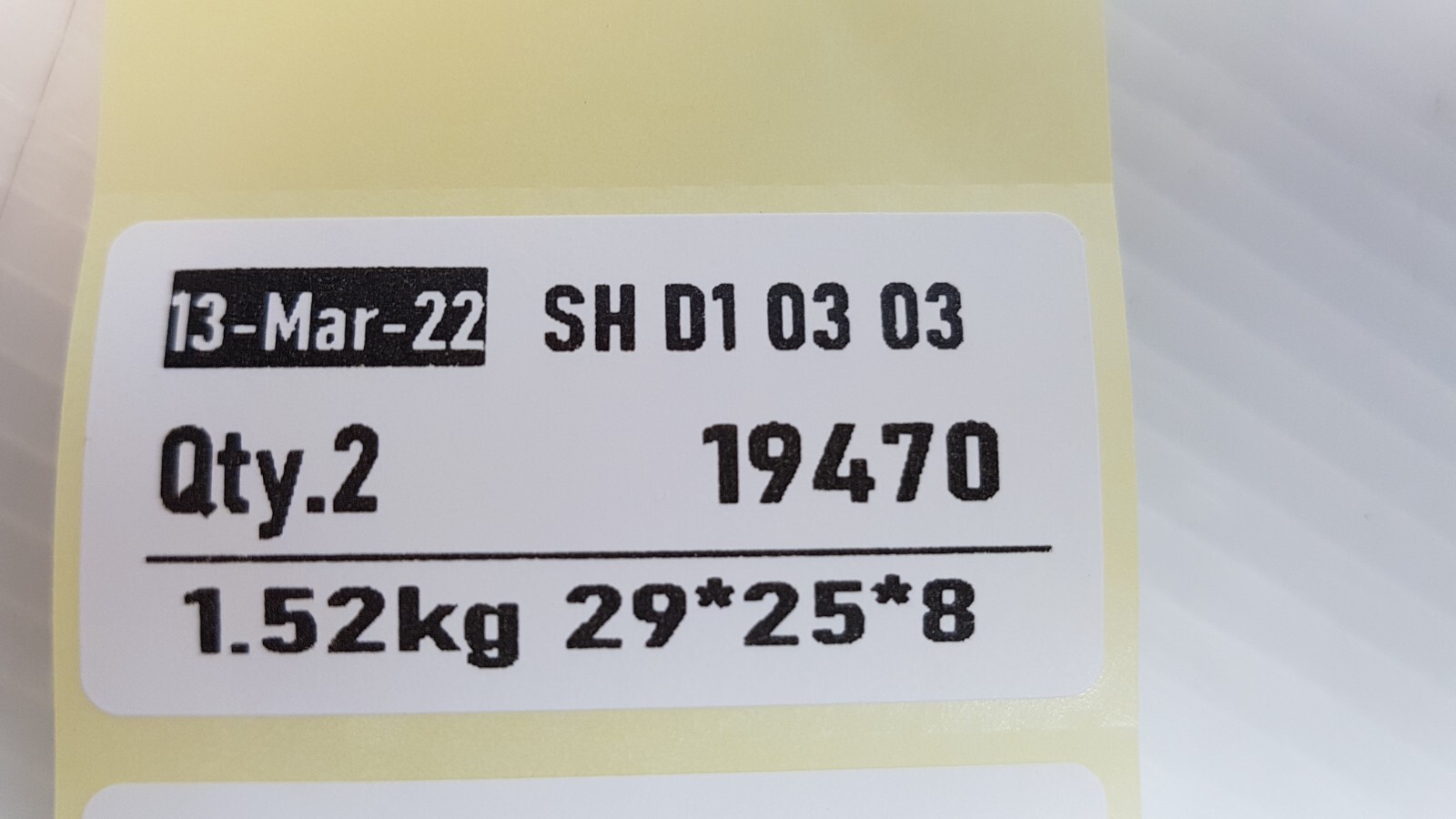 Lumenis HIGH SPEED LightSheer 1060nm SA-10030710 REV. B spot size 22x35mm