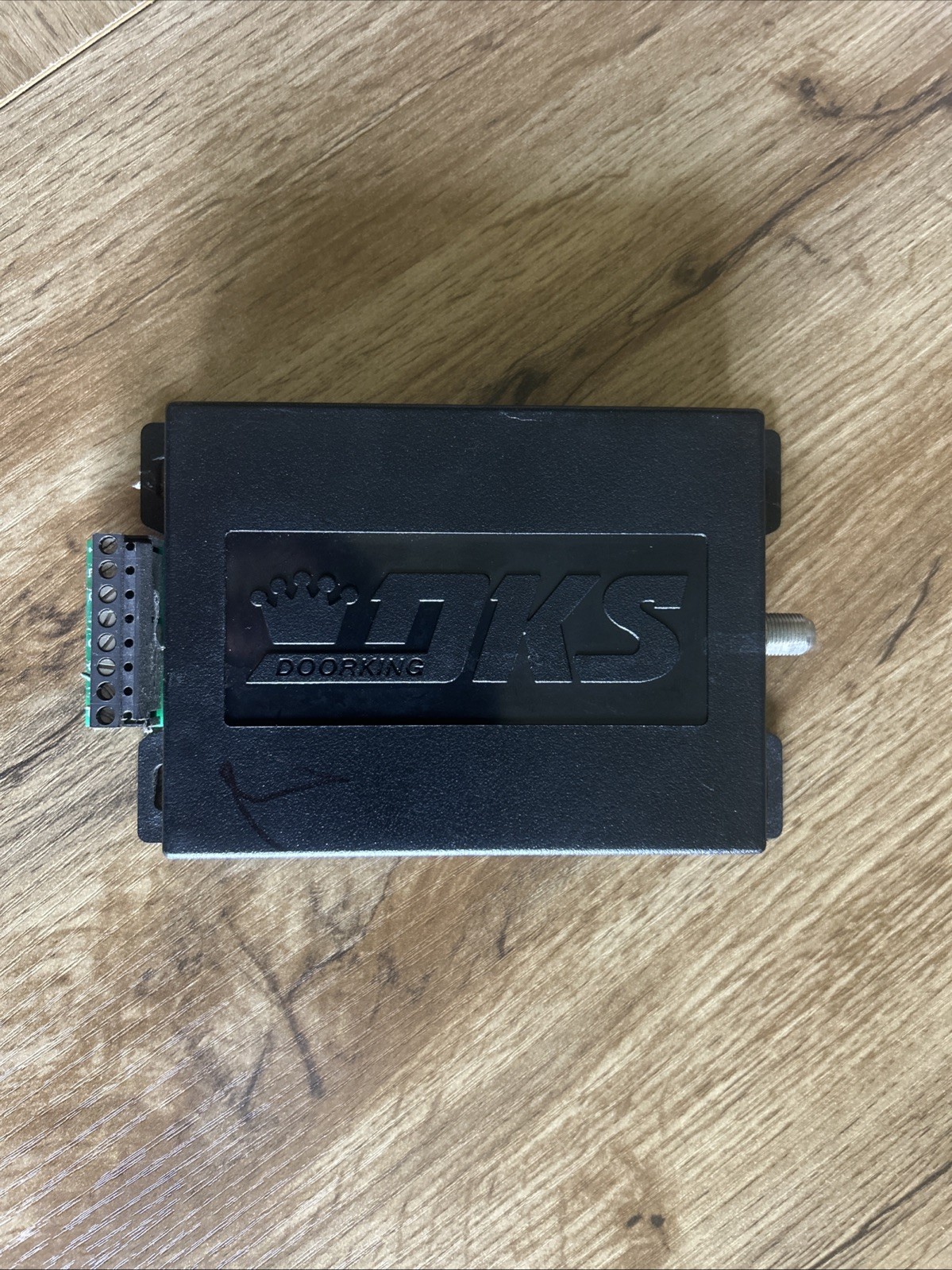 DoorKing DKS 8056-080 MicroPLUS Receiver 318 MHz Wiegand Access Control
