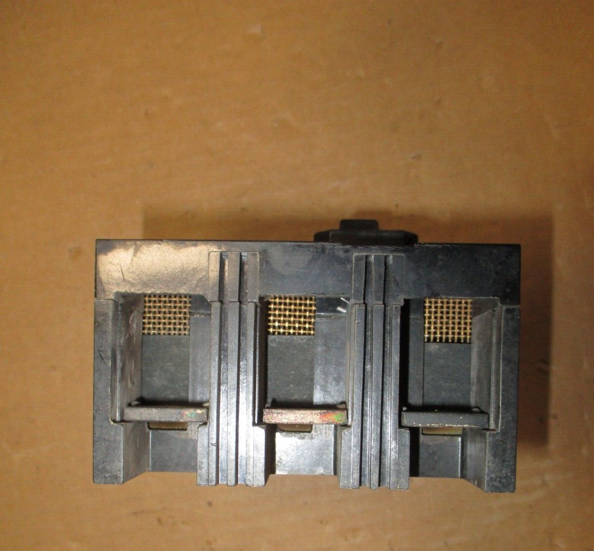 QJ3-B150 ITE Circuit Breaker 150 Amp 240AC 3 Pole A7893ISU