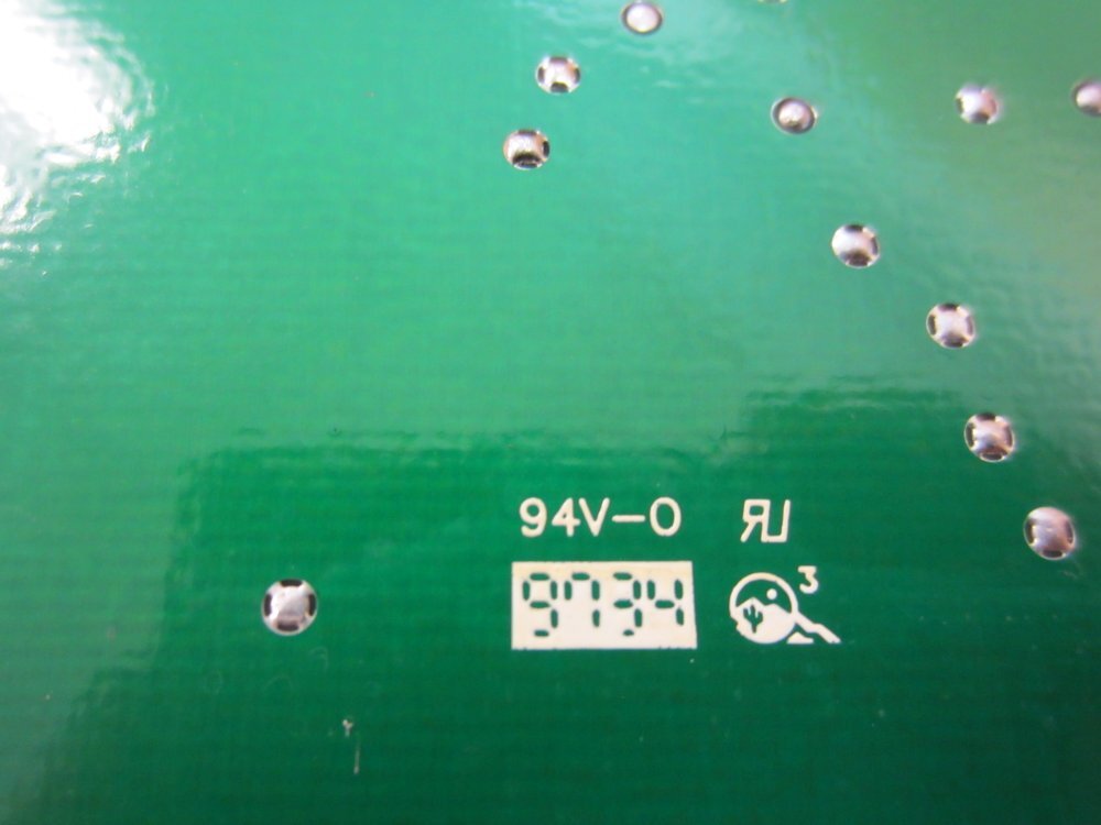 Amtech 06289-01 Circuit Board 0628901