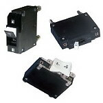 AIRPAX / SENSATA IELHK111-1-62-80.0-01-V