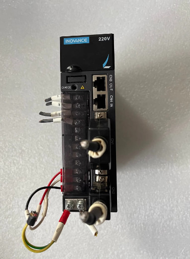 1PC Test OK SV520NS2R8l 400W driver