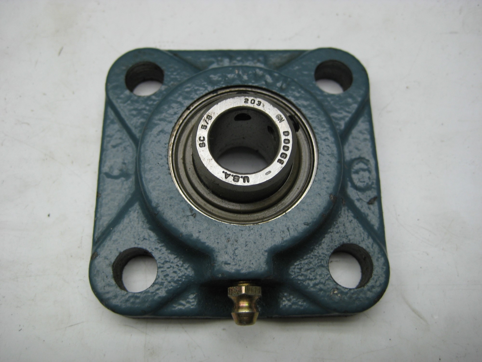 DODGE SC 5/8 BASE NSNP
