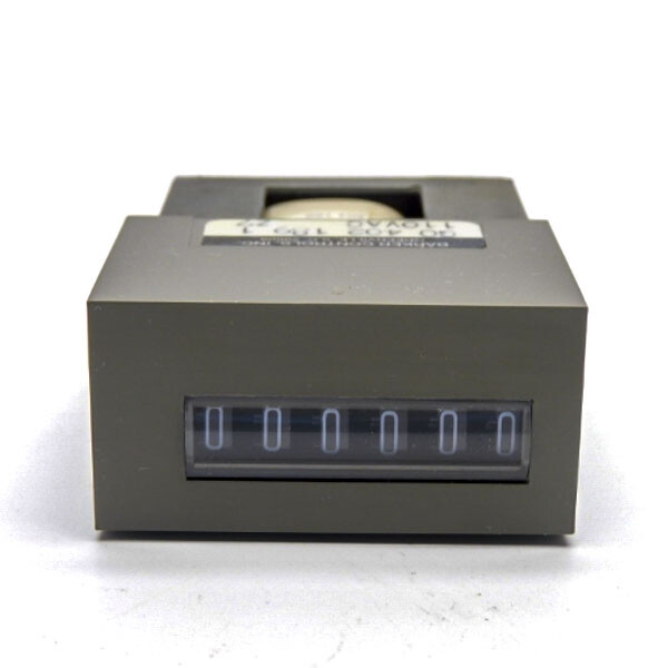 BARKER CONTROLS G04021891 110VAC NSNP