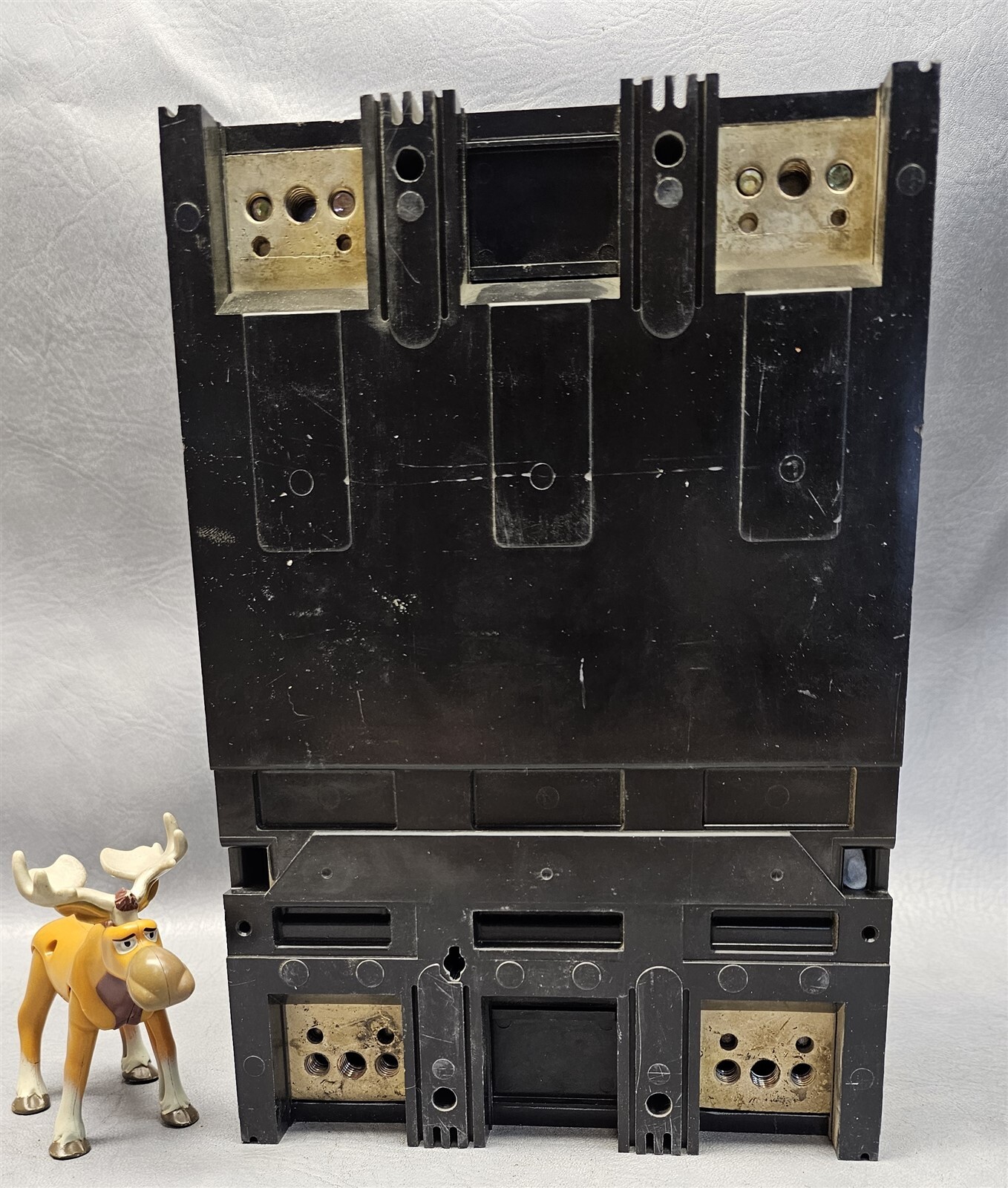 Siemens JXD63B350 Circuit Breaker 350A 600V