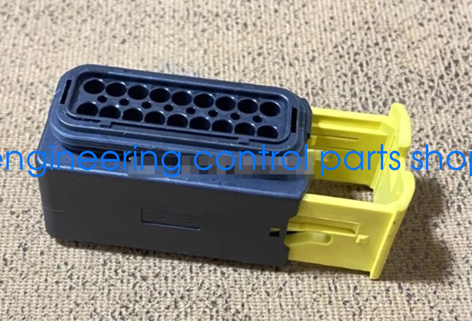 10PCS new for Jacket 2-1703639-1 Connector 12-pin Plug