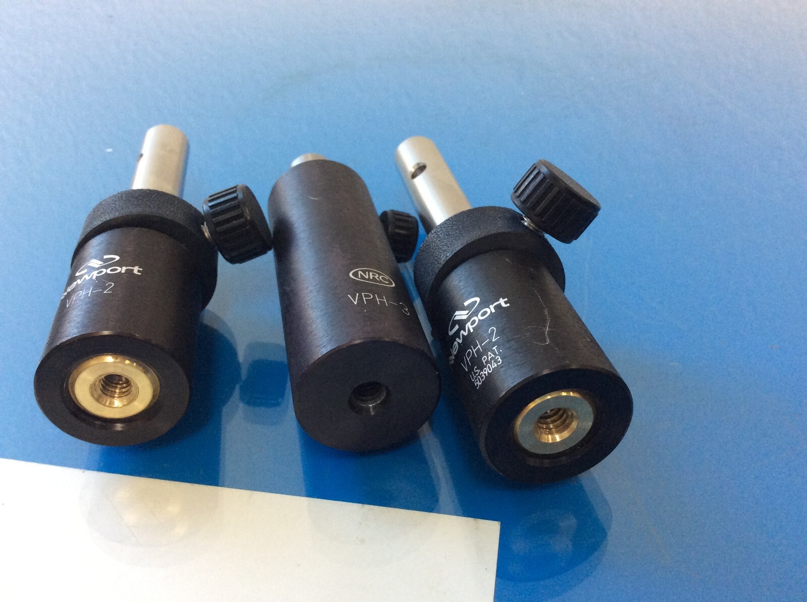 NewPort VPH-2 VPH-3 VPH-2