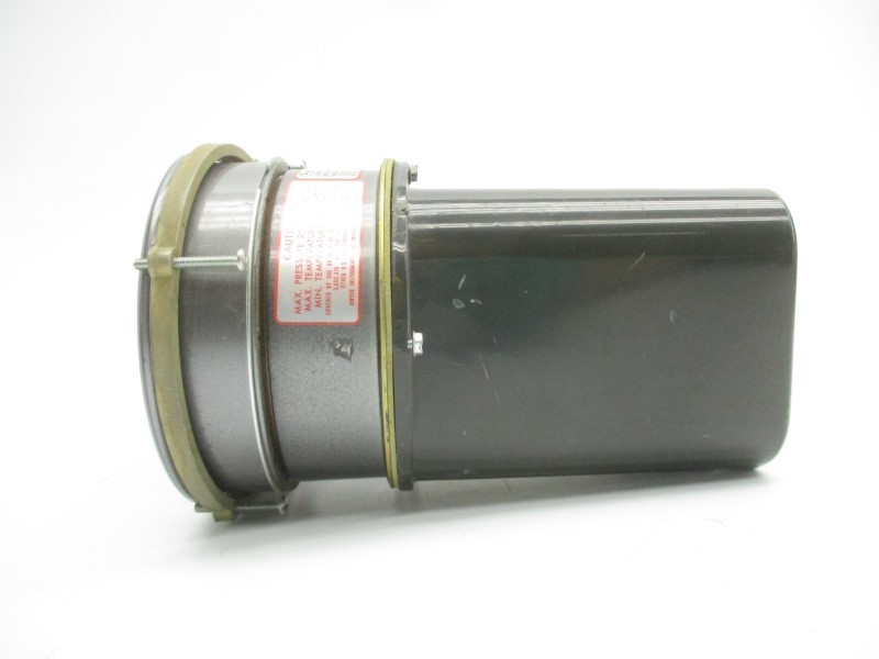 DWYER A3005 25PSI 0-5 UNMP