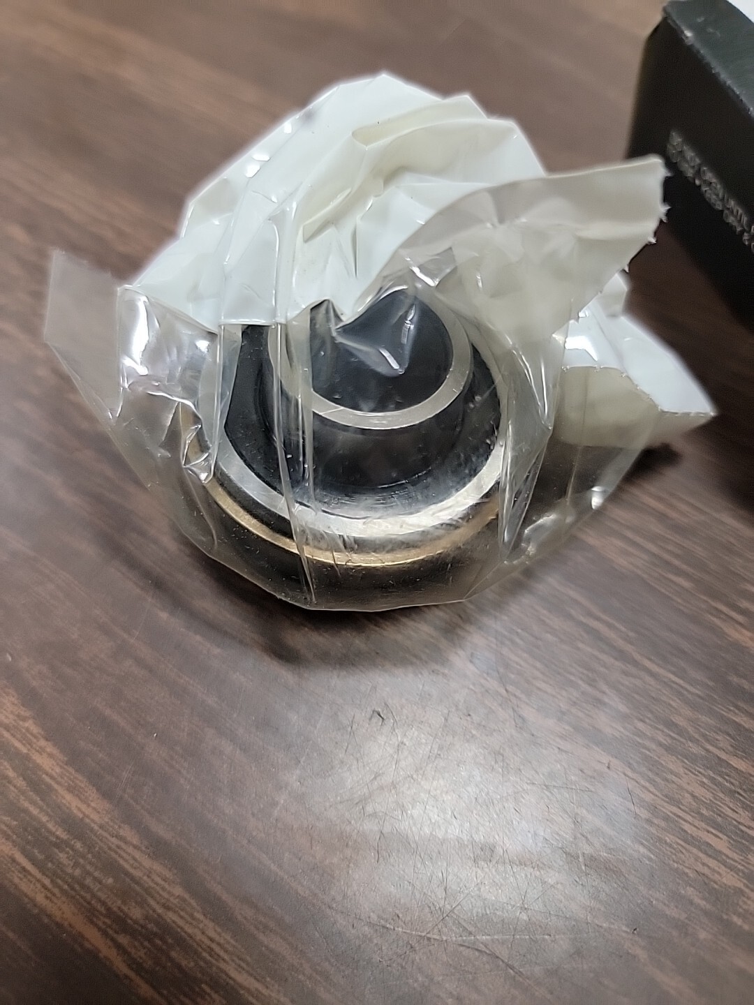 The General S8703-88-300, Deep Groove Ball Bearing, 20mmX35mmX45mm (7612DLG)