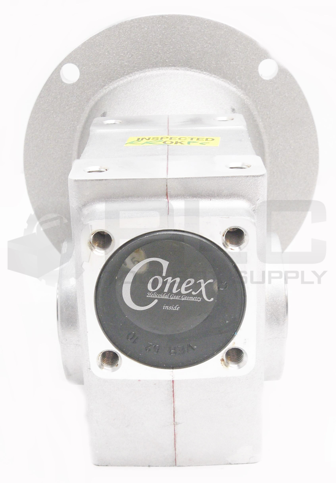 NEW CONE DRIVE GEARING SOLUTIONS B021040.WAAU1 REDUCER 40:1 RATIO