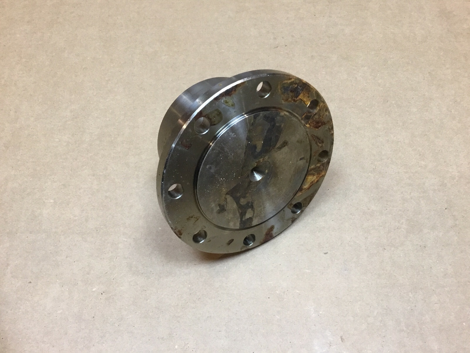Falk 0713014 Hub 1050T31/35 2.3750 Bore