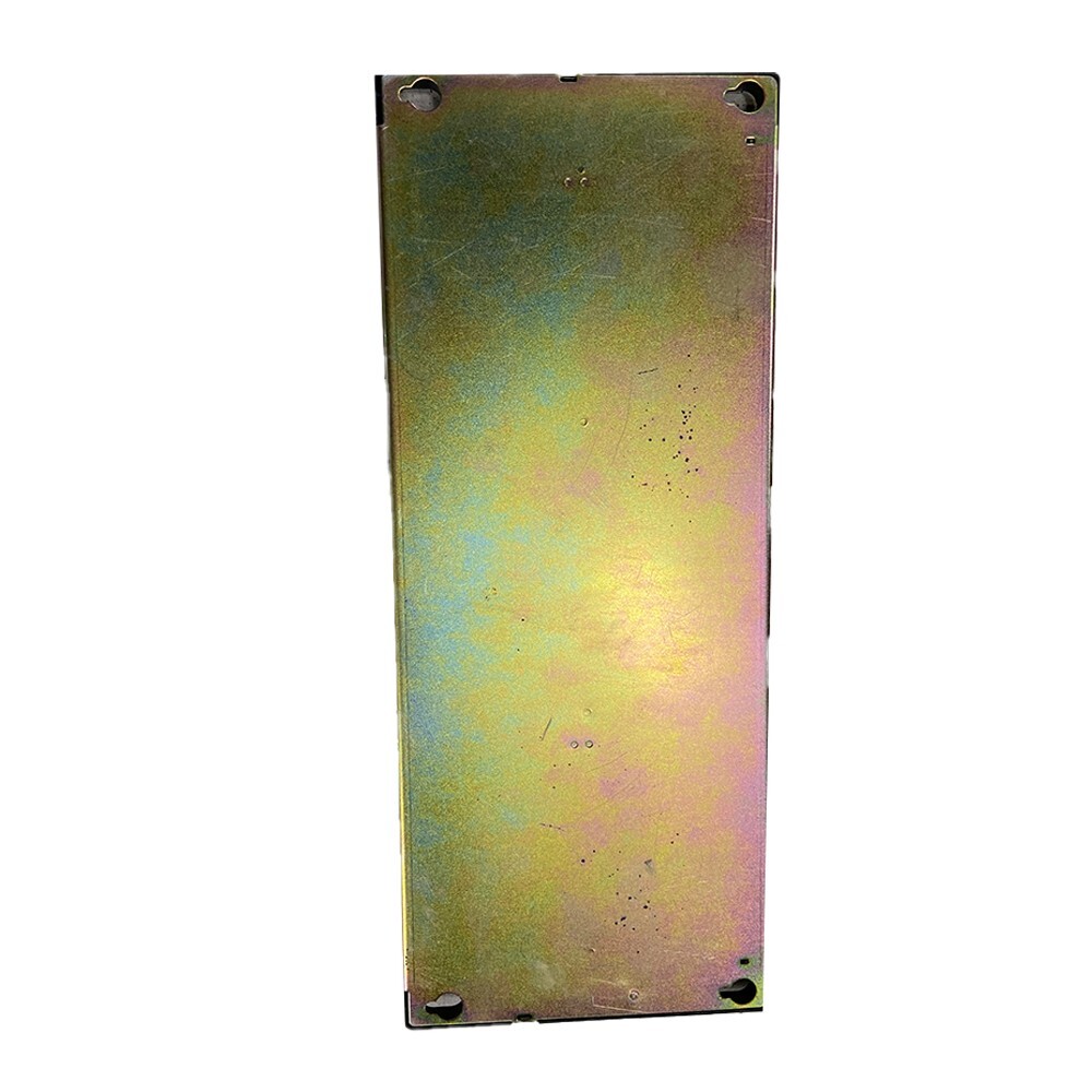 PLC DIRECT U-16B Slot Rack D4-06B-1