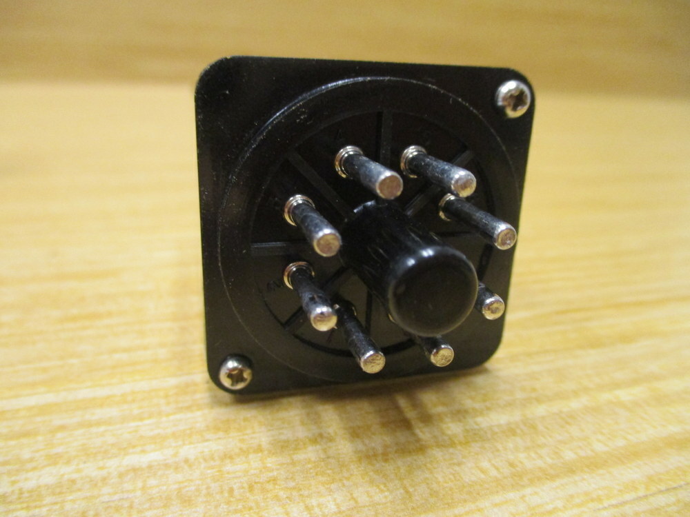 Struthers Dunn 214XBX48P Relay 120V
