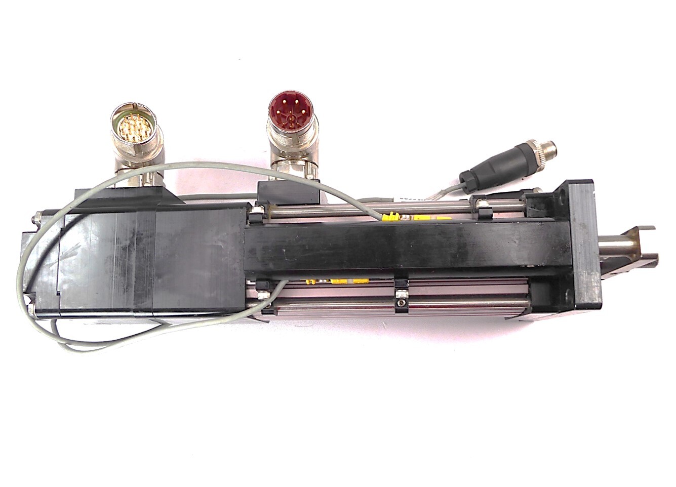 Exlar GSM20-0301-MFM-ABB-168-PF-RB-AR-L2 58952 GSM Series Linear Servo Motor