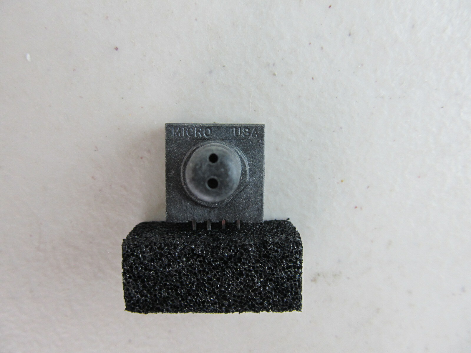 HONEYWELL 136PC15A2 Pressure Sensor 15PSI (103.42kPa)