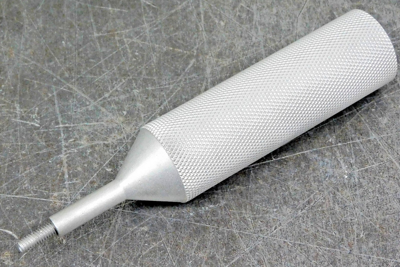 Stafford – 9SGG008C Grip & Go Quick Release Inch Threaded Handle