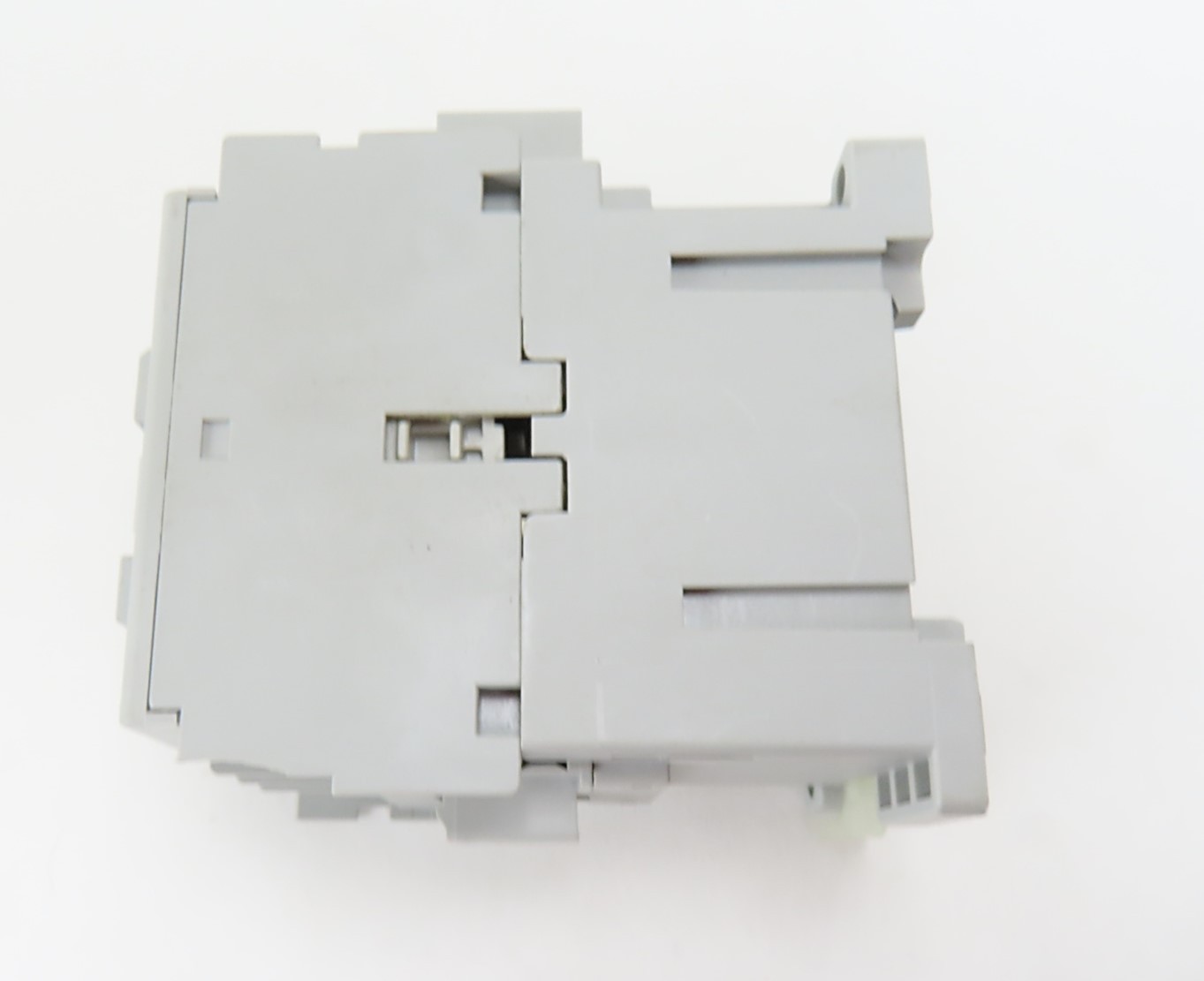 Sprecher + Schuh CA7-9E-10-24E Contactor 4kW 3 Pole 24VDC Coil (see desc) NEW